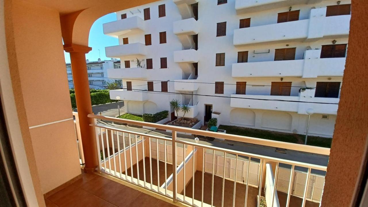 Les Villes Orangecosta Peñíscola Exteriör bild