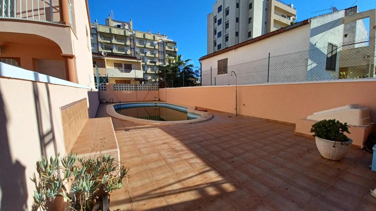 Les Villes Orangecosta Peñíscola Exteriör bild